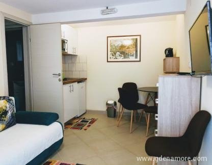 Apartments Villa Jagoda, , private accommodation in city Sutomore, Montenegro - 1618774419312